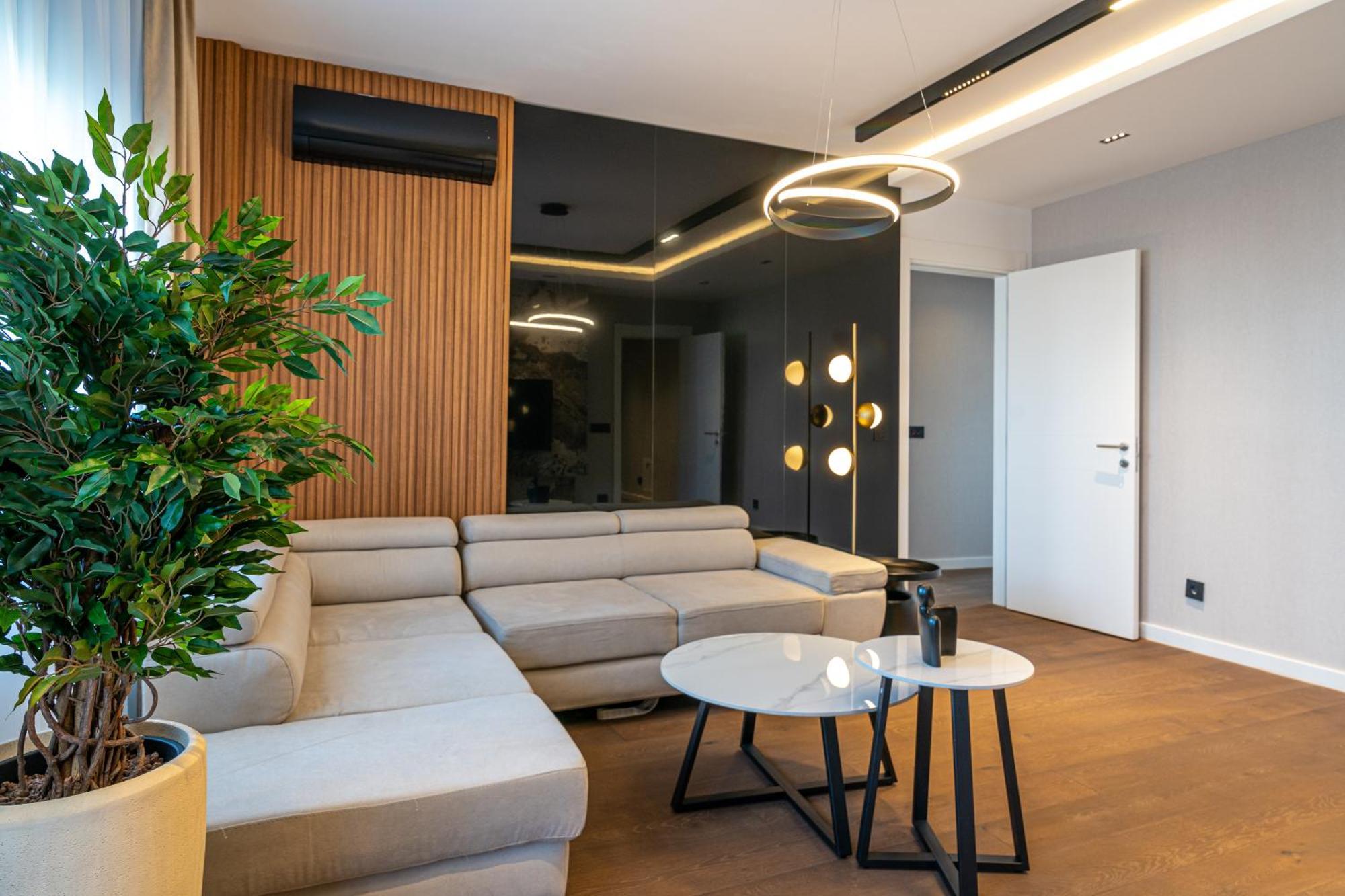 The Residence 59 贝尔格莱德 外观 照片