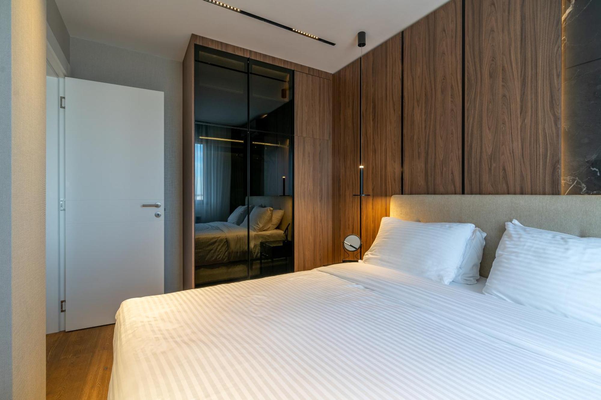 The Residence 59 贝尔格莱德 外观 照片