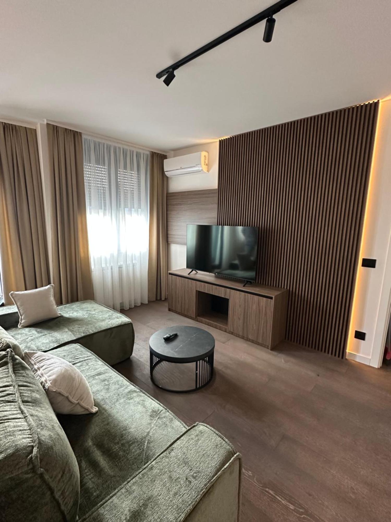 The Residence 59 贝尔格莱德 外观 照片