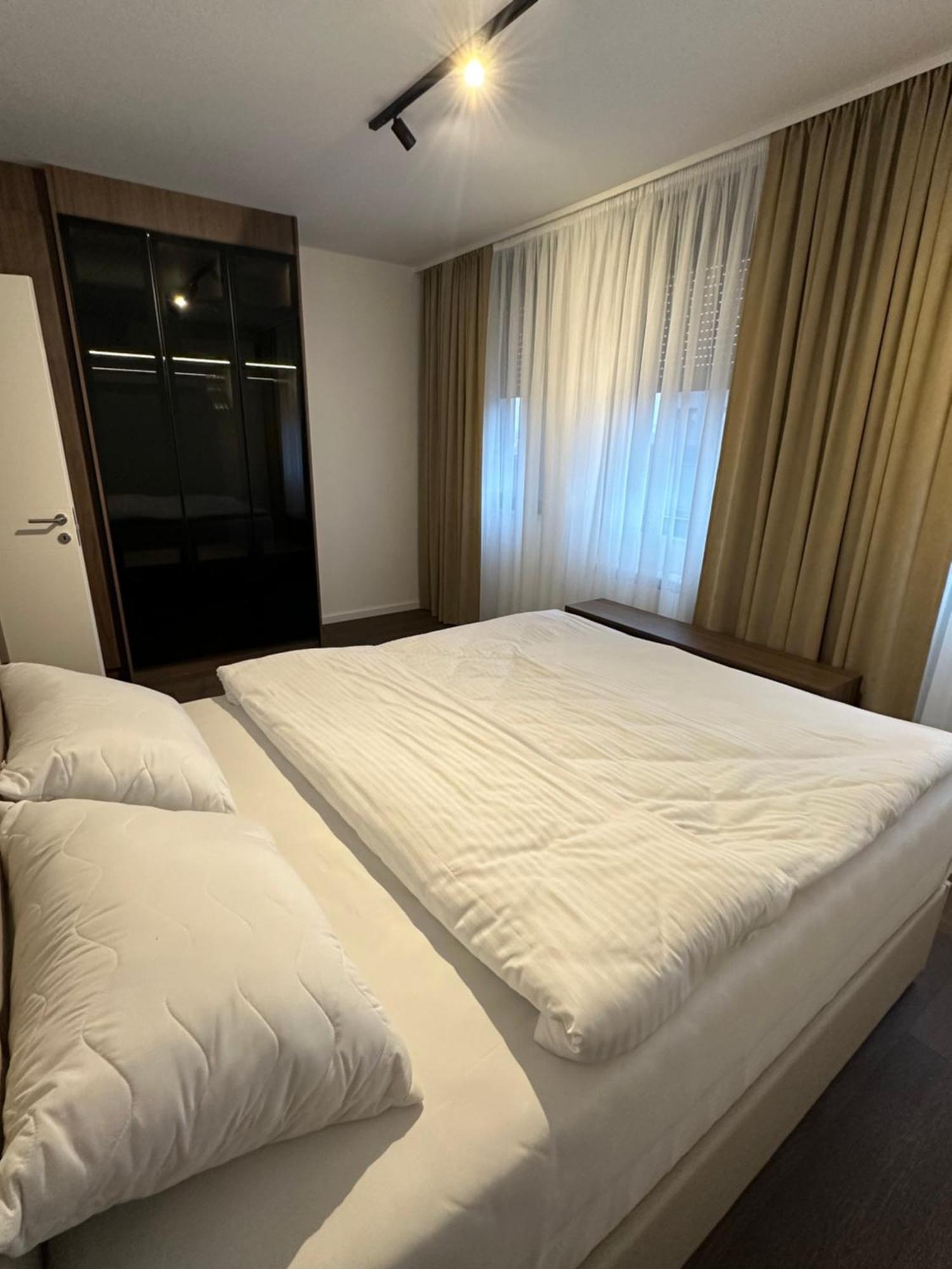 The Residence 59 贝尔格莱德 外观 照片